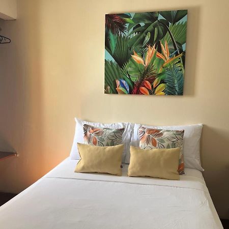 A&K Island Apartments Bocas del Toro Exterior foto