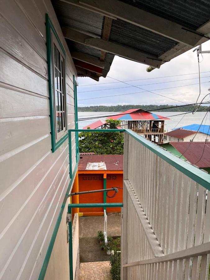 A&K Island Apartments Bocas del Toro Exterior foto