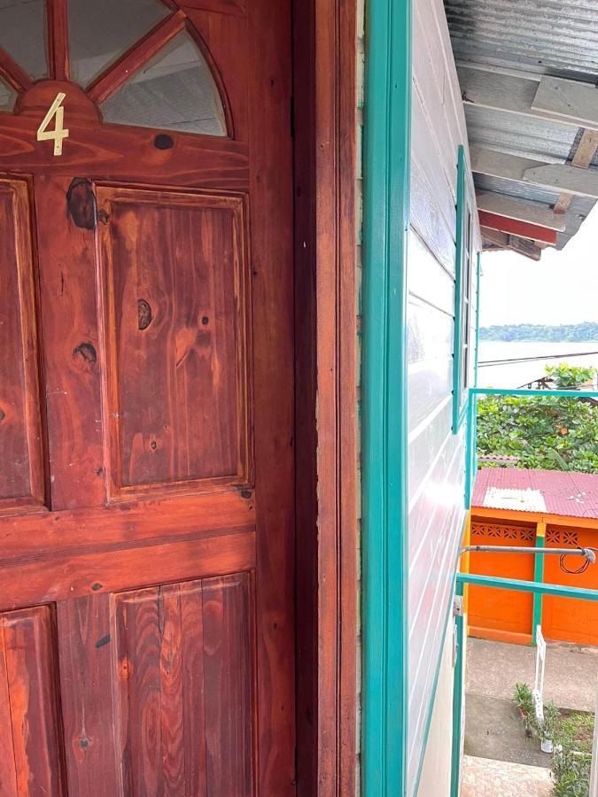 A&K Island Apartments Bocas del Toro Exterior foto
