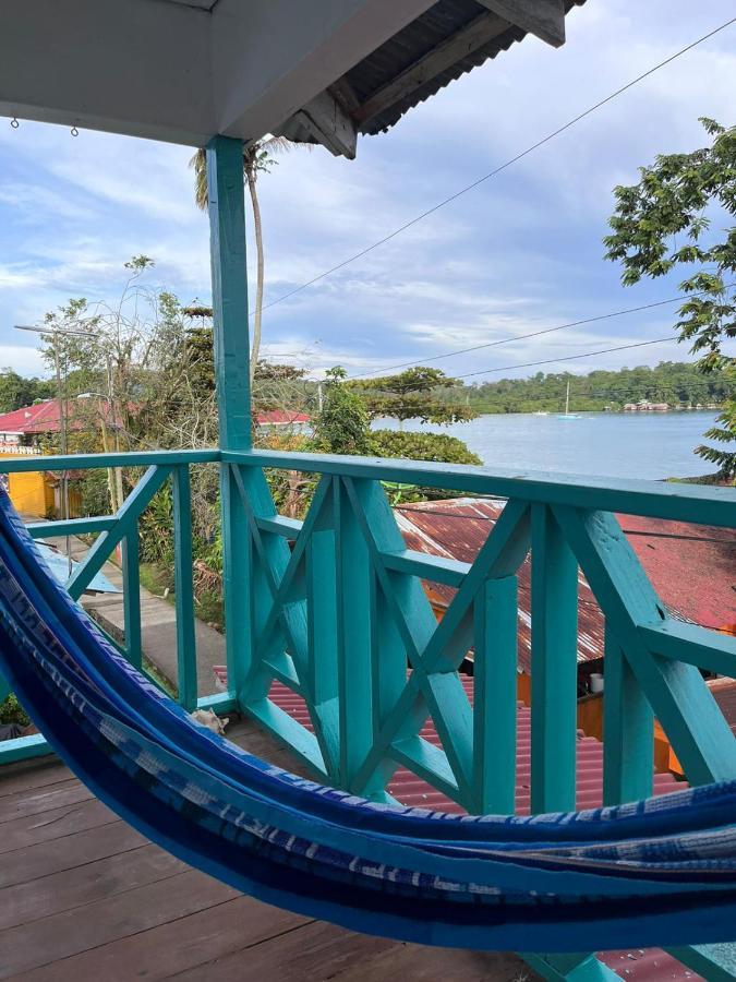 A&K Island Apartments Bocas del Toro Exterior foto