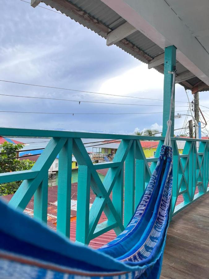 A&K Island Apartments Bocas del Toro Exterior foto
