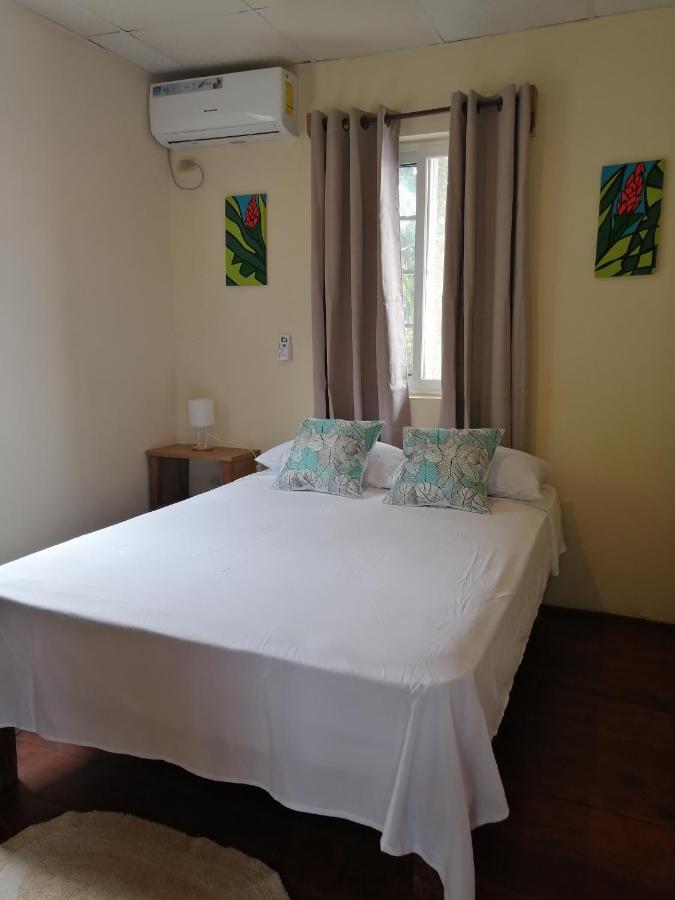 A&K Island Apartments Bocas del Toro Exterior foto