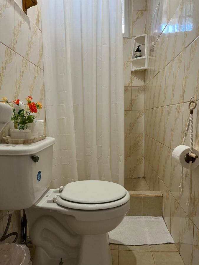A&K Island Apartments Bocas del Toro Exterior foto