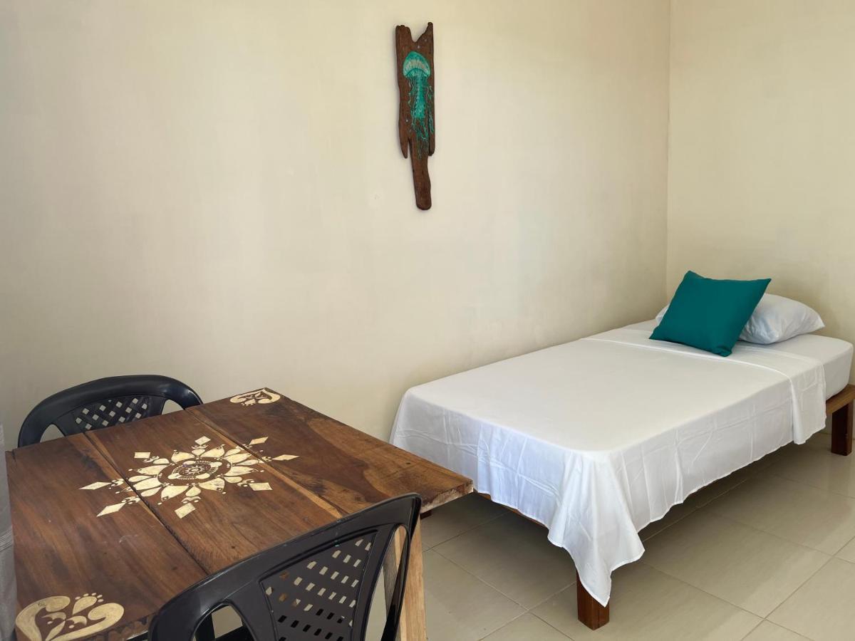 A&K Island Apartments Bocas del Toro Exterior foto