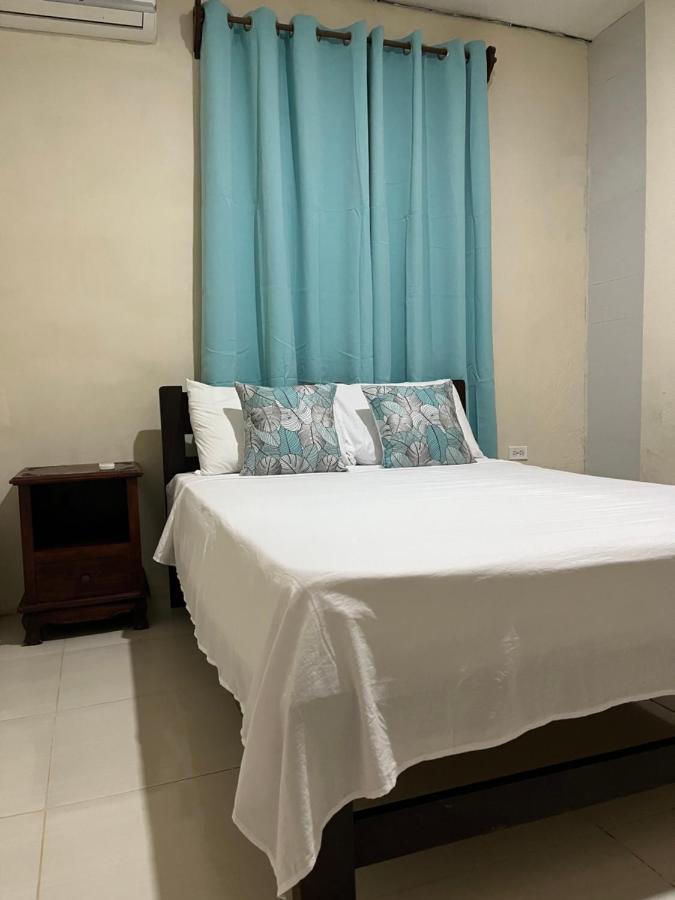 A&K Island Apartments Bocas del Toro Exterior foto