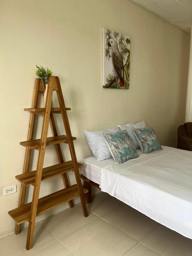 A&K Island Apartments Bocas del Toro Exterior foto