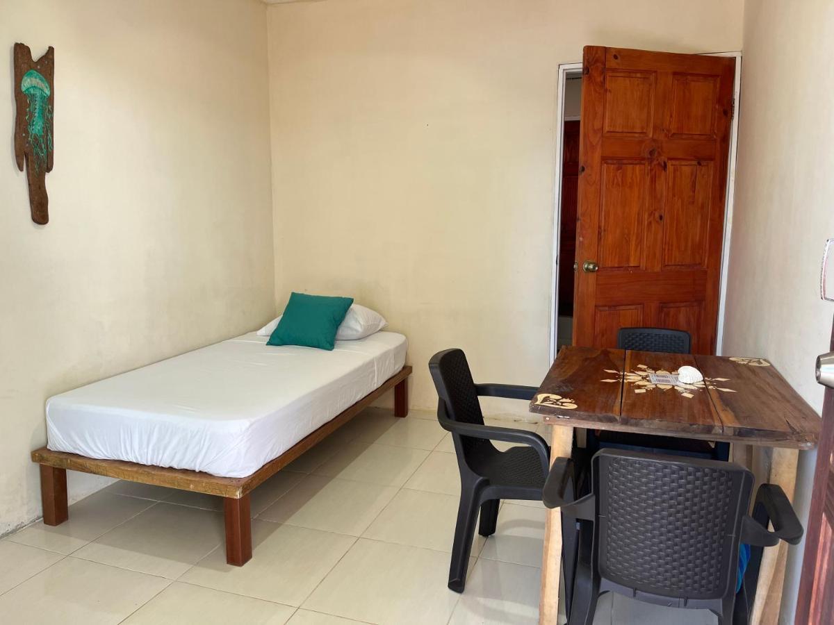 A&K Island Apartments Bocas del Toro Exterior foto