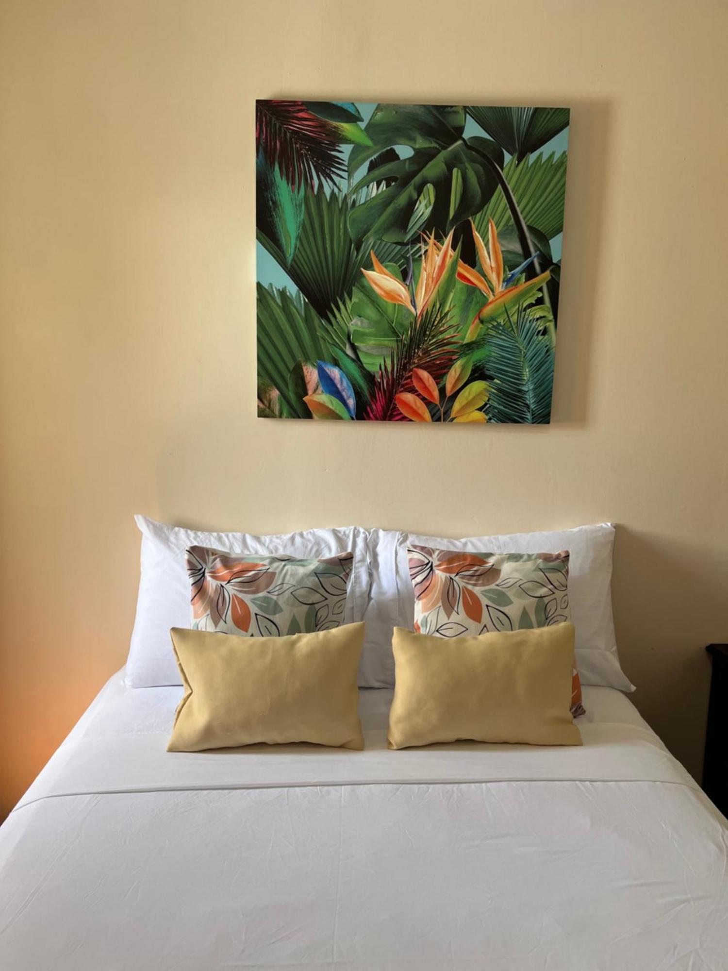 A&K Island Apartments Bocas del Toro Exterior foto